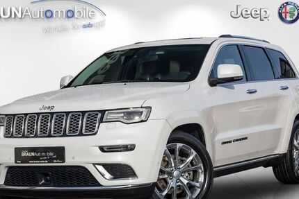Jeep Grand Cherokee 69.350 km 33.850 &euro; Koblenz 56070