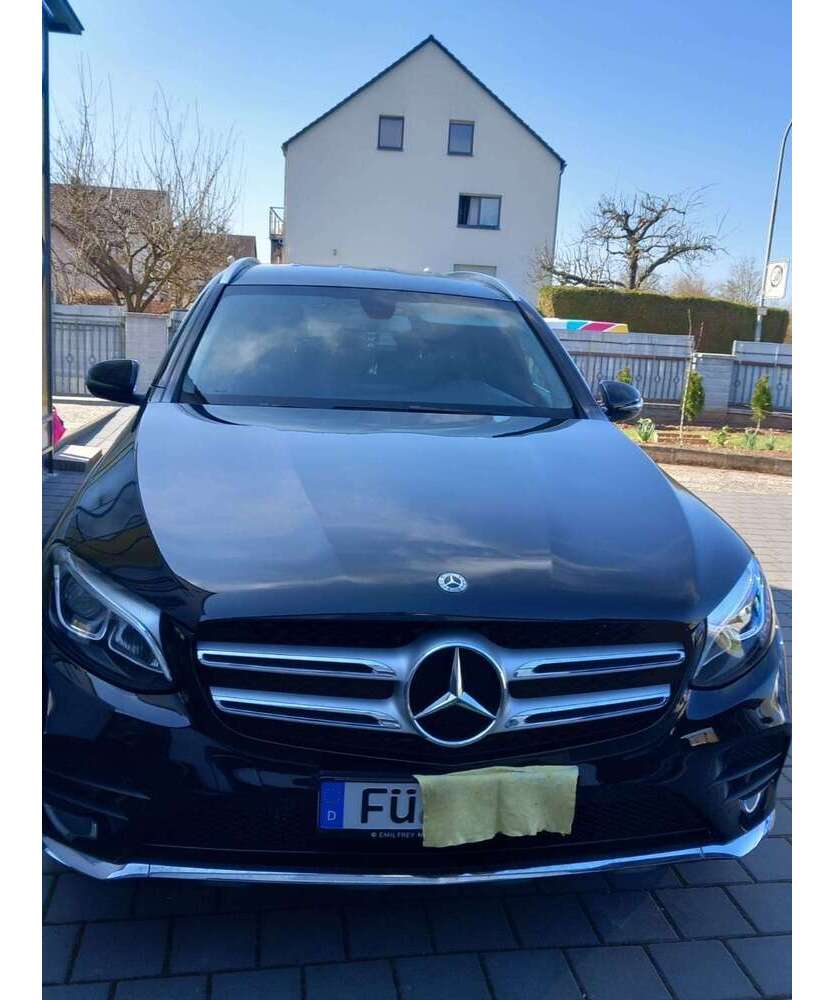 GLC 350