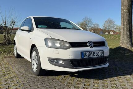 VW Polo 178.500 km 4.300 &euro; Höpfingen 74746