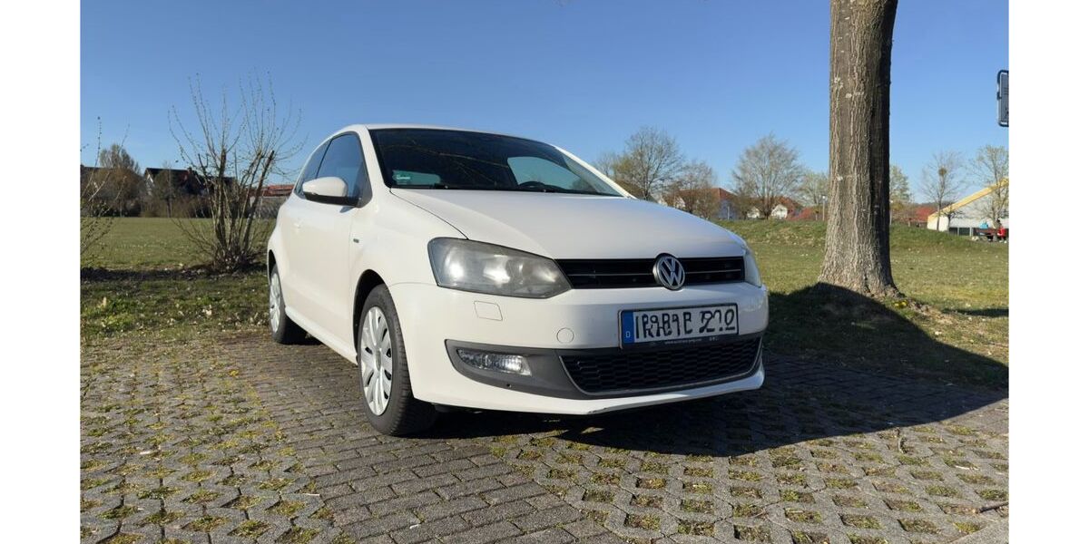 VW Polo 178.500 km 4.300 &euro; Höpfingen 74746