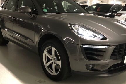 Porsche Macan 81.580 km 35.800 &euro; Weilheim / Teck 73235
