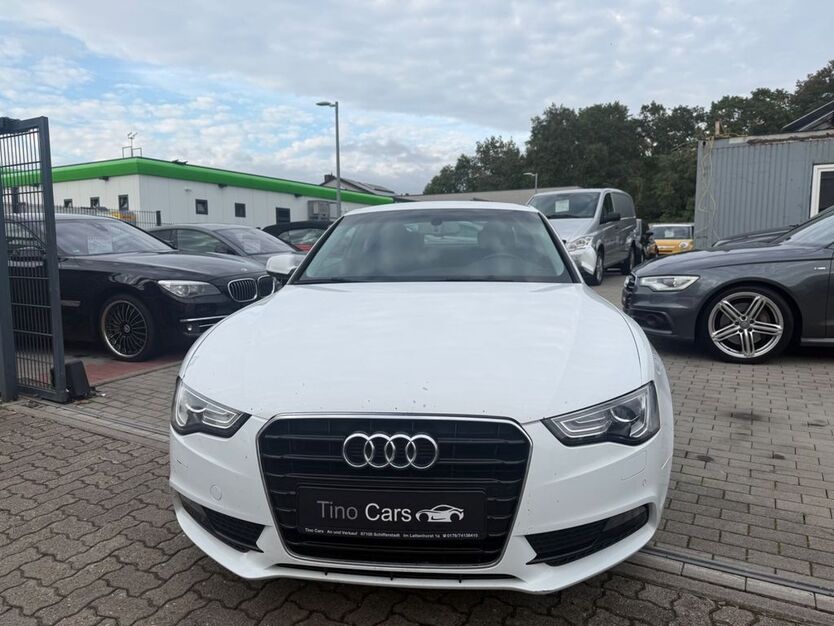 Audi A5 265.000 km 8.490 € schifferstadt 67105