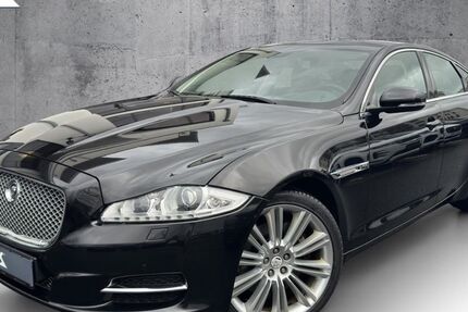 Jaguar XJ 68.500 km 29.750 &euro; Aschaffenburg 63743