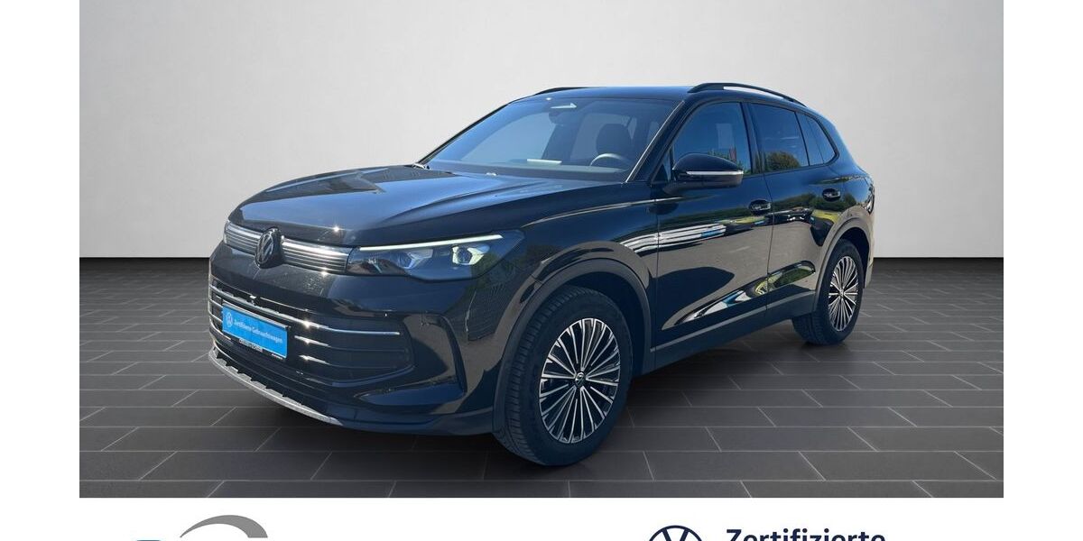 VW Tiguan 26.093 km 39.890 &euro; Alzey 55232