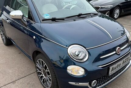 Fiat 500 30.062 km 11.930 &euro; Schwetzingen 68723