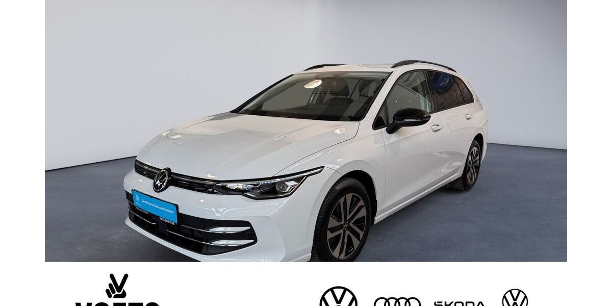 VW Golf 8.700 km 35.480 &euro; Braunschweig 38124