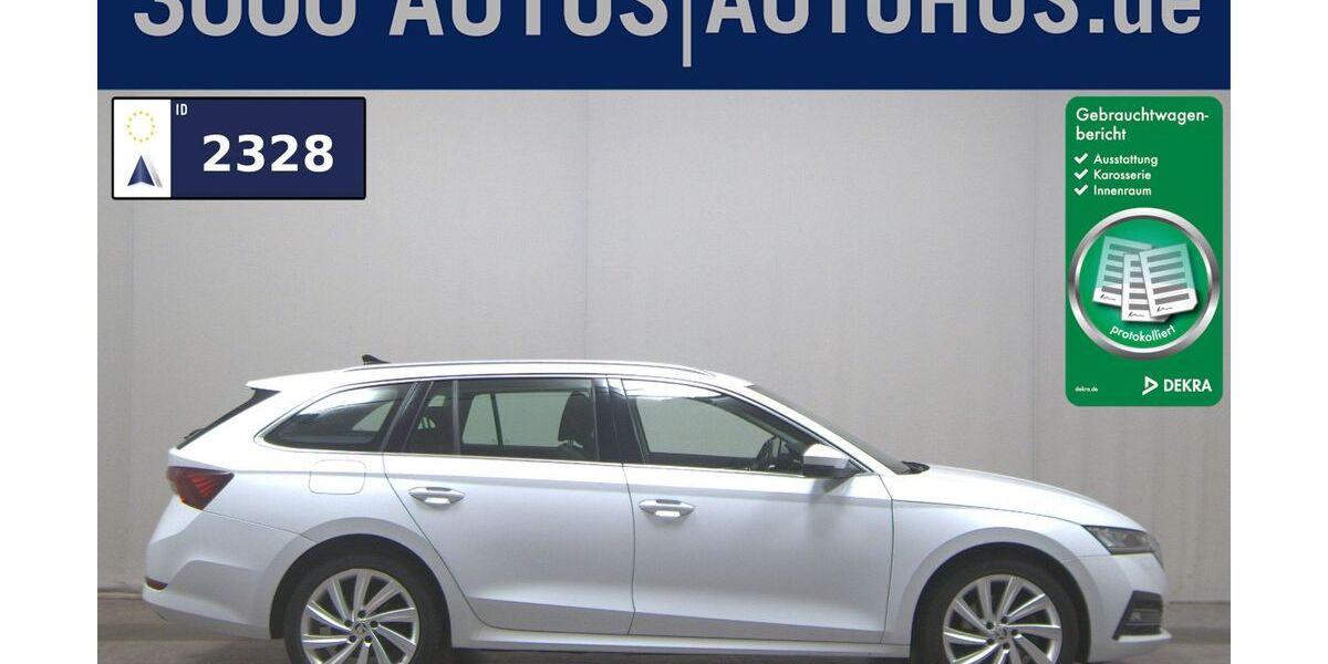 Skoda Octavia 144.918 km 14.480 &euro; Gyhum/Bockel 27404