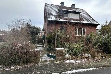 Haus Münster Gremmendorf - 5 Zimmer, 80 m&sup2;, 479.000&euro; | Angebot:26015988