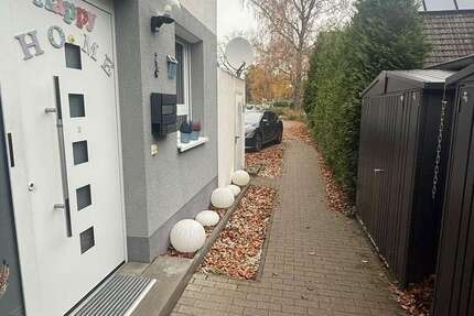 Haus zum Kaufen in Halstenbek 545.000 € 122 m² 5 zimmer