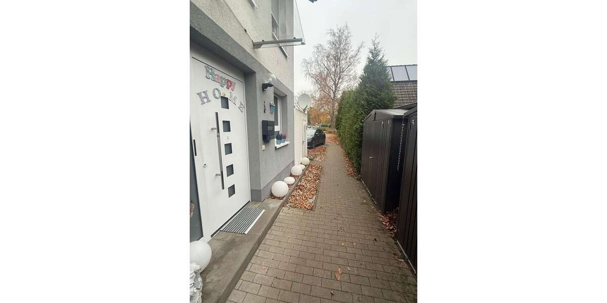 Haus zum Kaufen in Halstenbek 545.000 € 122 m² 5 zimmer