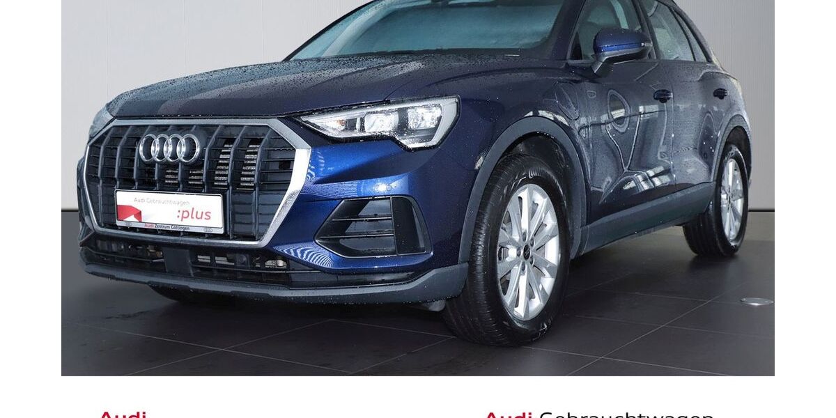 Audi Q3 63.675 km 23.390 &euro; Göttingen OT Grone 37081