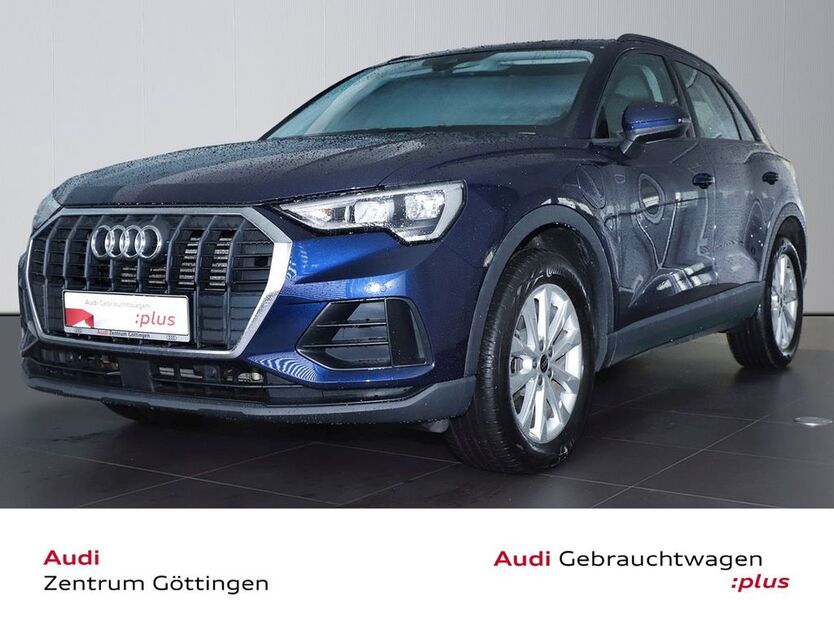 Audi Q3 63.675 km 28.880 € Göttingen OT Grone 37081