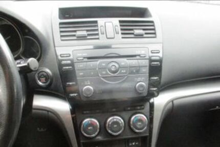 Mazda 6 185.000 km 5.250 € Bielefeld 33689