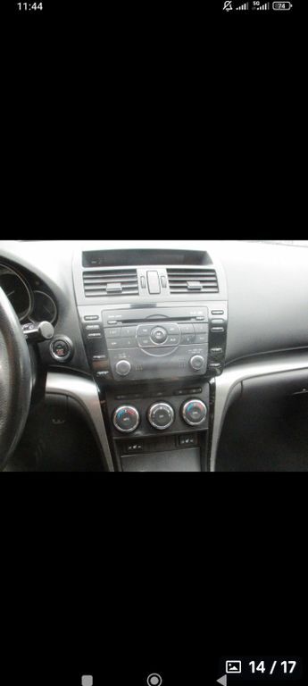 Mazda 6 185.000 km 5.990 € Bielefeld 33689