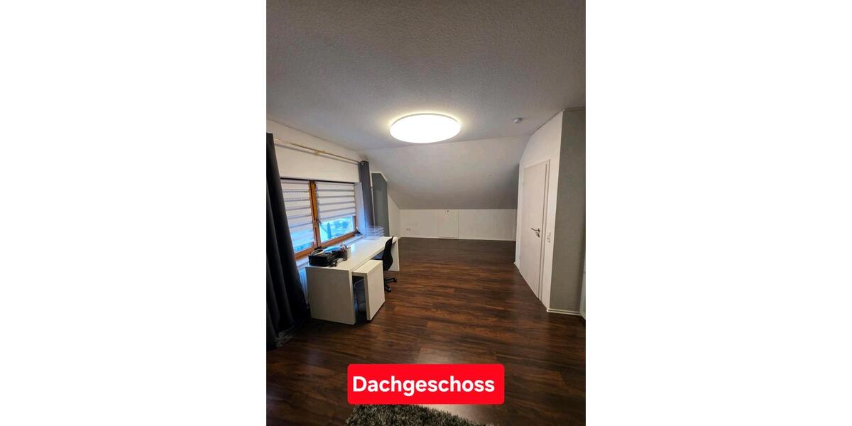 Doppelhaushälfte Bad Mergentheim - 7 Zimmer, 238 m&sup2;, 585.000&euro; | Angebot:24609586