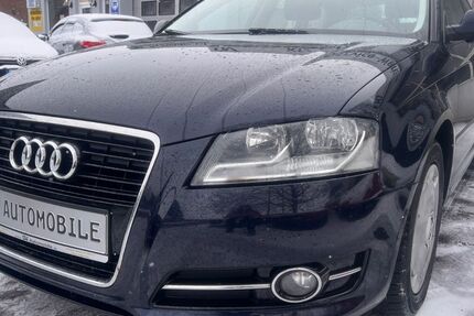 Audi A3 119.000 km 7.450 &euro; Lübeck 23560