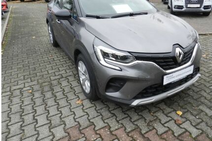 Renault Captur 30.260 km 15.995 &euro; Wolfen 06766