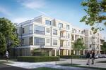 Etagenwohnung Ahrensburg - 3 Zimmer, 73 m&sup2;, 1.954&euro; | Angebot:23820291