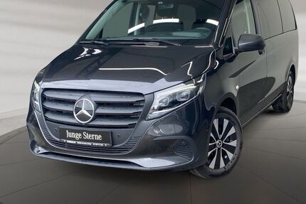 Mercedes-Benz Vito 12.892 km 43.790 &euro; Neufahrn in Niederbayern 84088