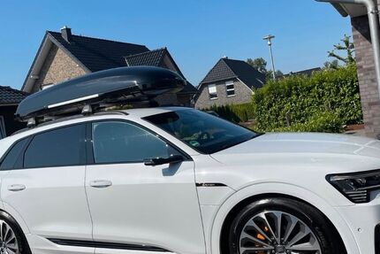 Audi e-tron 123.000 km 28.999 &euro; Eggenstein 76344