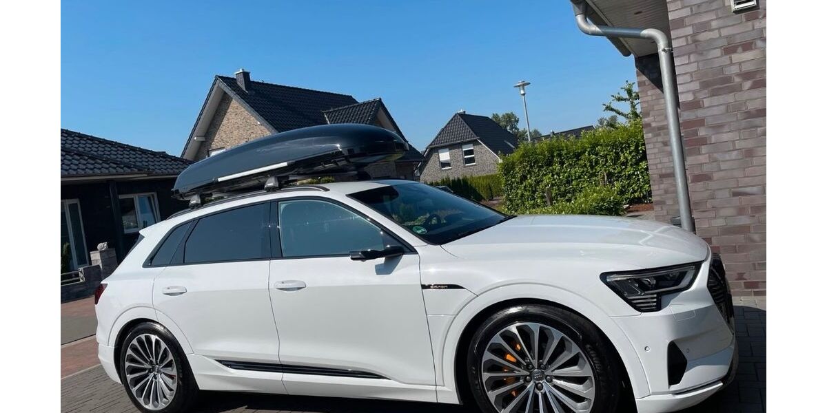 Audi e-tron 123.000 km 28.999 &euro; Eggenstein 76344