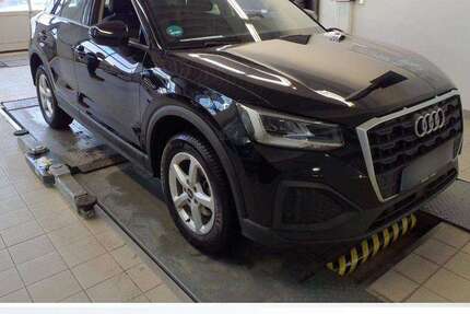 Audi Q2 16.684 km 24.980 &euro; Fürth 90763
