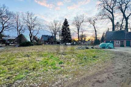 Grundstück Osterholz-Scharmbeck Scharmbeck - 390.000&euro; | Angebot:26524795