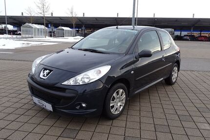 Peugeot 206 237.597 km 1.890 € München 81243