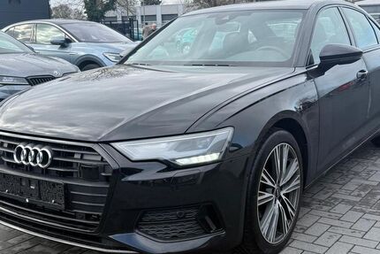 Audi A6 77.157 km 33.990 &euro; Braunschweig 38122