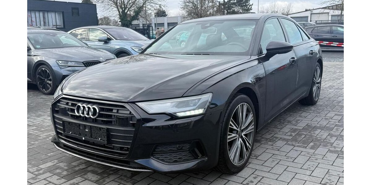Audi A6 77.157 km 33.990 &euro; Braunschweig 38122