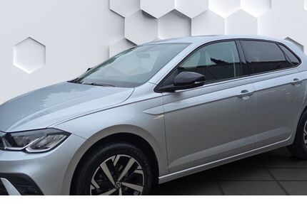 VW Polo 9.073 km 27.420 &euro; Berlin 12524