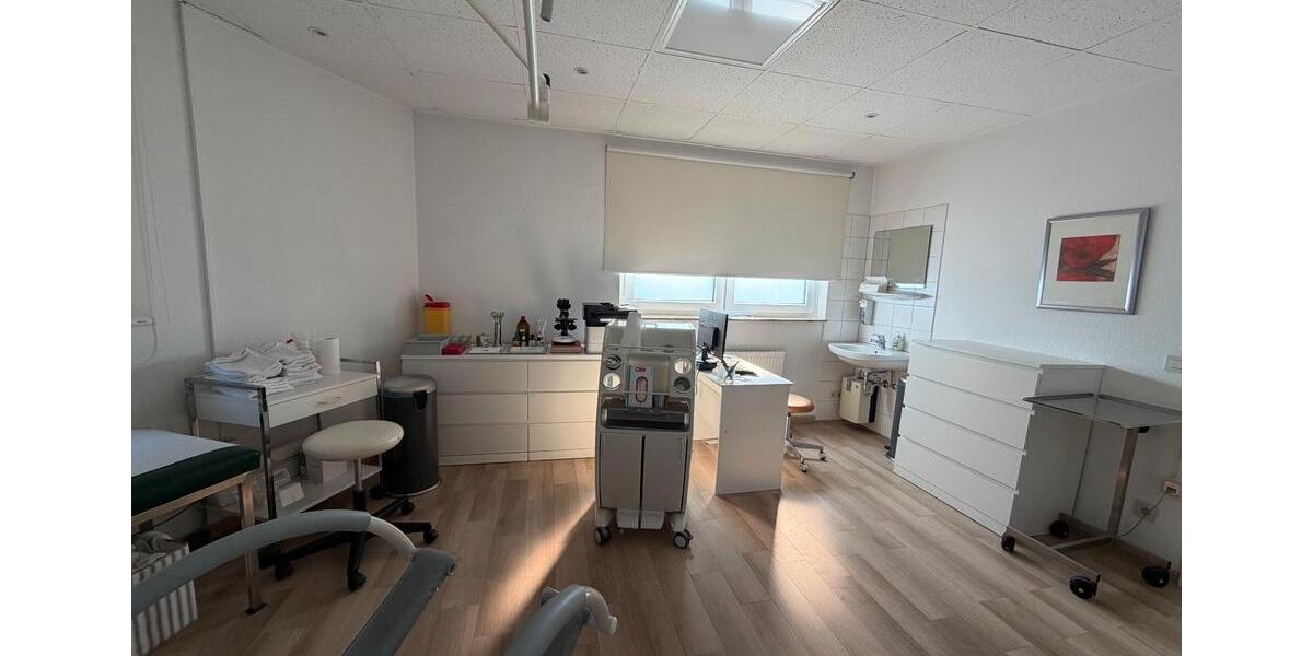 Gewerbeobjekt Lebach - 850&euro; | Angebot:26073895