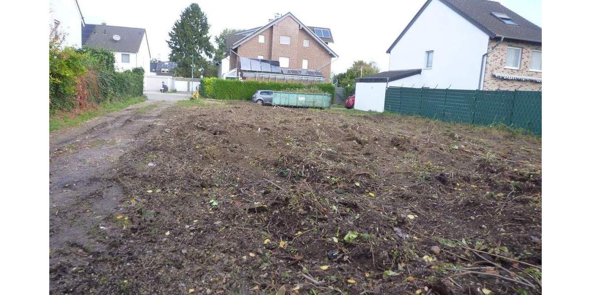 Grundstück Eschweiler Bergrath - 64.220&euro; | Angebot:23240034