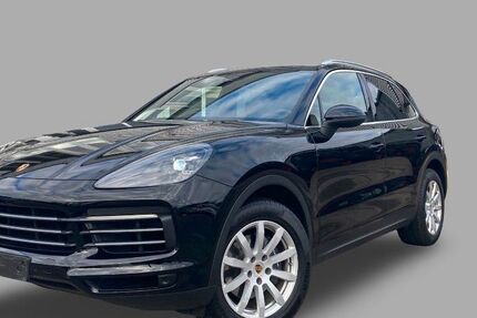 Porsche Cayenne 108.998 km 41.890 &euro; Bellenberg 89287
