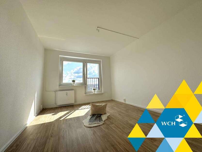 Wohnung zum Mieten in Chemnitz 510 € 90.18 m²