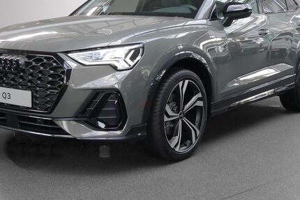 Audi Q3 11.000 km 43.490 &euro; Offenburg 77652