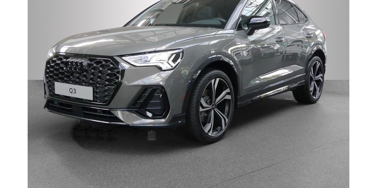 Audi Q3 11.000 km 43.490 &euro; Offenburg 77652