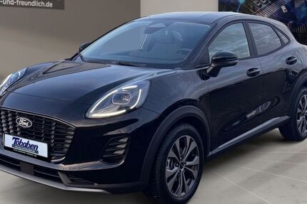 Ford Puma 1.050 km 29.900 &euro; Hamburg 21073