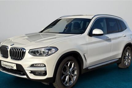 BMW X3 96.650 km 29.480 &euro; Ansbach 91522