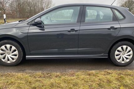 VW Polo 85.900 km 13.600 &euro; Lüneburg 21335