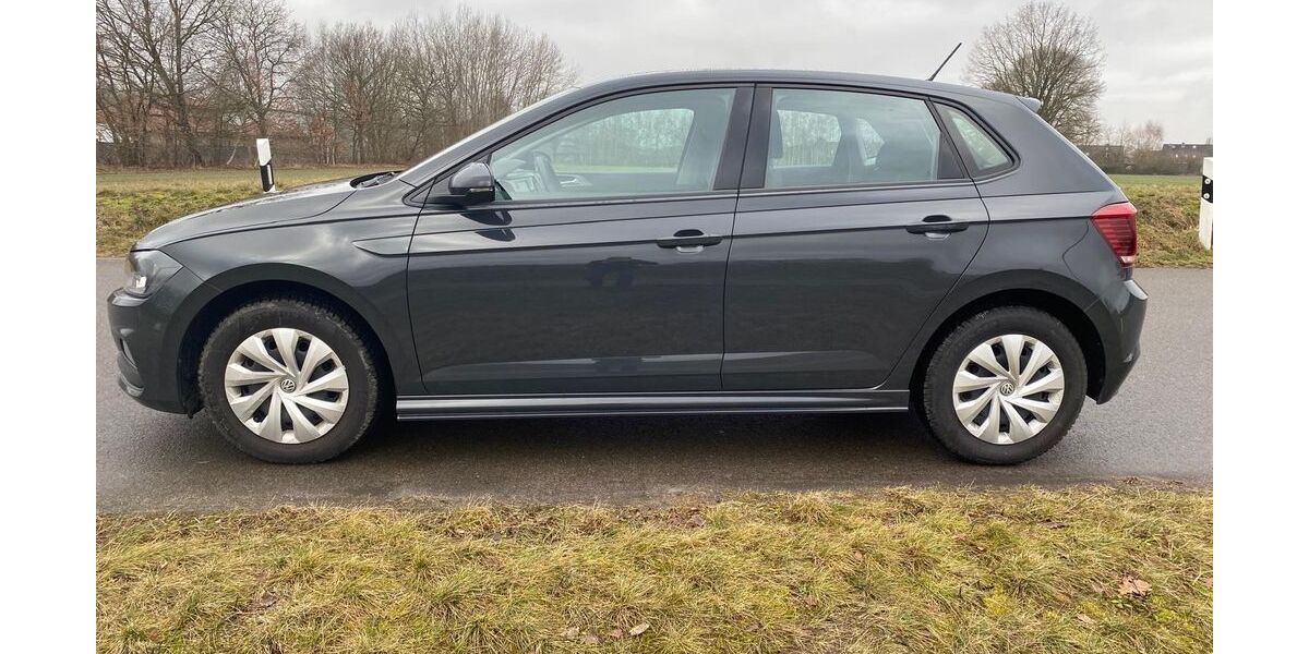 VW Polo 85.900 km 13.600 &euro; Lüneburg 21335