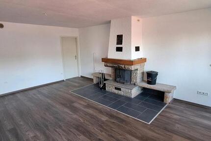 Logenplatz am Möhnesee: 85m², 2 Balkone & Kamin – 50m zum Ufer 4 zimmer