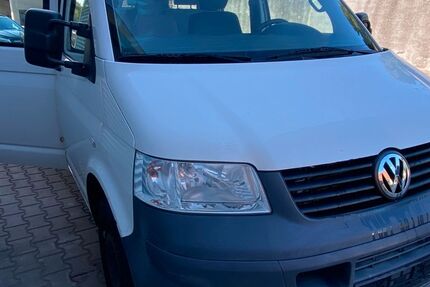 VW T5 Transporter 225.000 km 7.497 &euro; Lupburg 92331