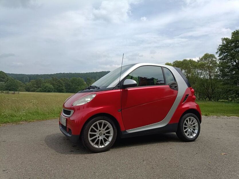 ForTwo