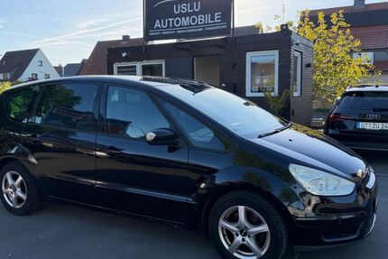 Ford S-Max 300.000 km 1.790 &euro; Rheda-Wiedenbrück 33378