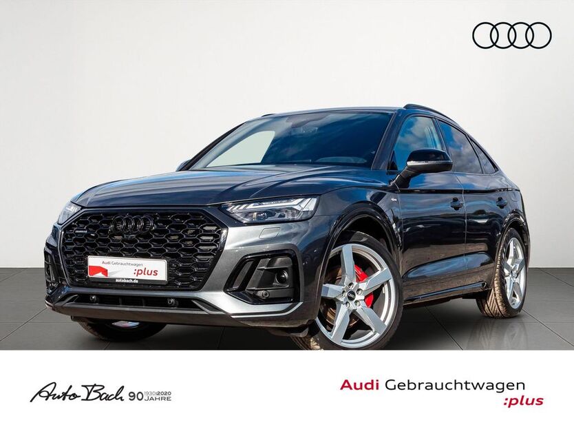 Audi Q5 54.860 km 41.970 € Diez 65582
