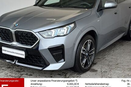 BMW X2 7.073 km 41.579 &euro; Heilbronn 74074