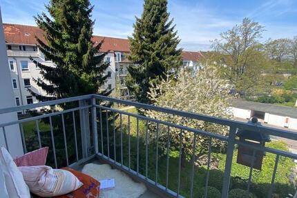 *Anfragestopp* Gemütliche 2,5 Zimmer Wohnung in Flensburg zimmer