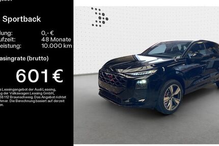 Audi Q3 4.999 km 51.499 &euro; Bad Nauheim 61231