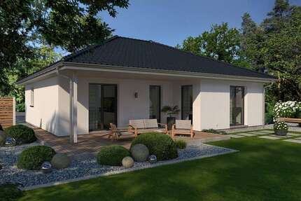 Haus zum Kaufen in Storkow 398.990 € 108 m² 4 zimmer